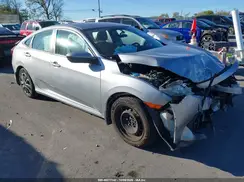 19XFC2F57GE010915 2016 HONDA CIVIC