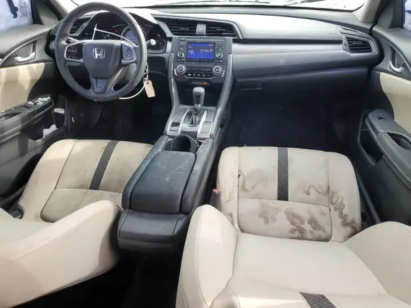 19XFC2F57GE011014 2016 HONDA CIVIC - Image 8