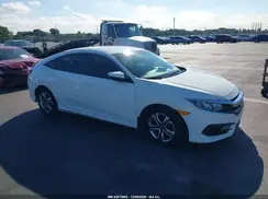 19XFC2F57GE011045 2016 HONDA CIVIC