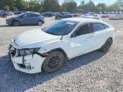 19XFC2F57GE011126 2016 HONDA CIVIC