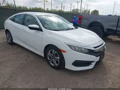 19XFC2F57GE011224 2016 HONDA CIVIC