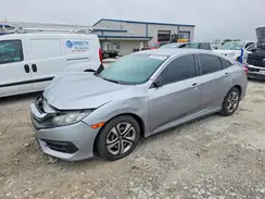 19XFC2F57GE011904 2016 HONDA CIVIC