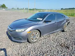 19XFC2F57GE012342 2016 HONDA CIVIC