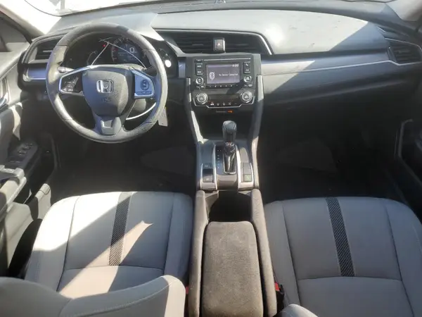 19XFC2F57GE012356 2016 HONDA CIVIC - Image 8