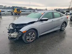 19XFC2F57GE012440 2016 HONDA CIVIC