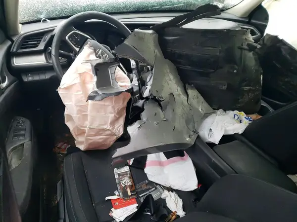 19XFC2F57GE012440 2016 HONDA CIVIC - Image 8