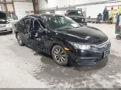 19XFC2F57GE013720 2016 HONDA CIVIC