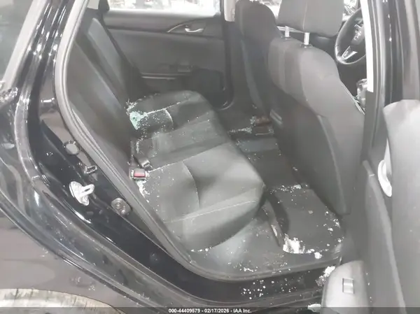 19XFC2F57GE013720 2016 HONDA CIVIC - Image 8