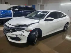 19XFC2F57GE013930 2016 HONDA CIVIC