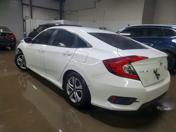 19XFC2F57GE013930 2016 HONDA CIVIC - Image 2