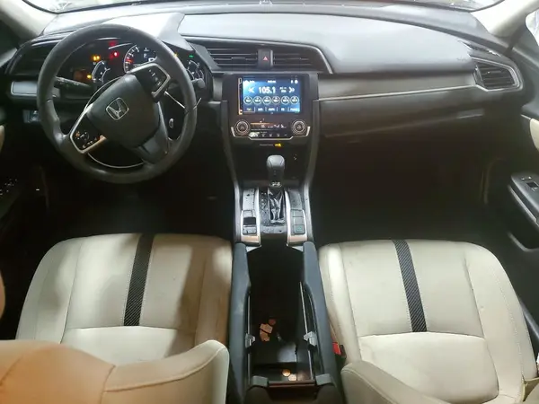 19XFC2F57GE013930 2016 HONDA CIVIC - Image 8