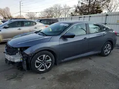 19XFC2F57GE014706 2016 HONDA CIVIC