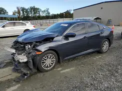 19XFC2F57GE015337 2016 HONDA CIVIC