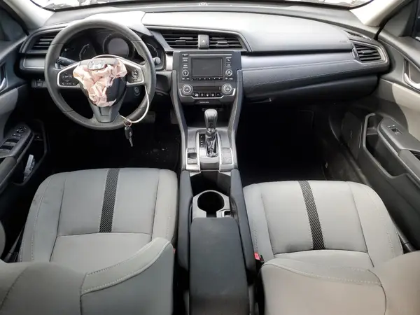 19XFC2F57GE015337 2016 HONDA CIVIC - Image 8