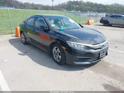 19XFC2F57GE015547 2016 HONDA CIVIC