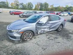 19XFC2F57GE015810 2016 HONDA CIVIC