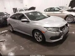 19XFC2F57GE017086 2016 HONDA CIVIC