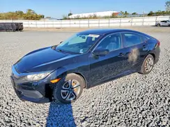 19XFC2F57GE017105 2016 HONDA CIVIC