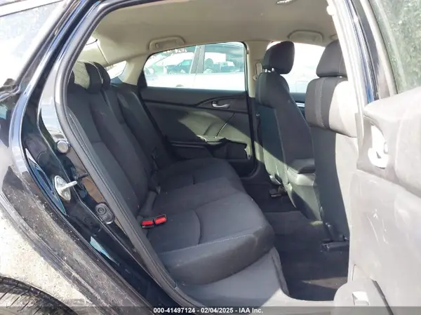 19XFC2F57GE017296 2016 HONDA CIVIC - Image 8