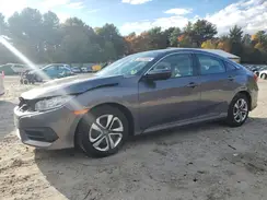 19XFC2F57GE017654 2016 HONDA CIVIC