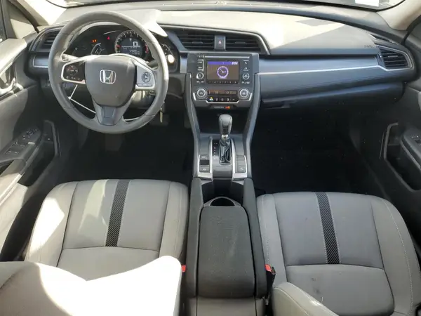 19XFC2F57GE017654 2016 HONDA CIVIC - Image 8