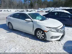 19XFC2F57GE018531 2016 HONDA CIVIC