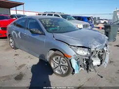 19XFC2F57GE018786 2016 HONDA CIVIC