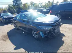 19XFC2F57GE018996 2016 HONDA CIVIC