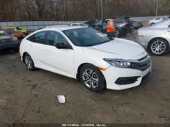 19XFC2F57GE019968 2016 HONDA CIVIC