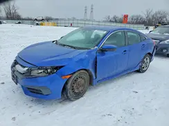19XFC2F57GE020117 2016 HONDA CIVIC