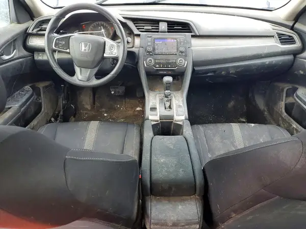 19XFC2F57GE020117 2016 HONDA CIVIC - Image 8