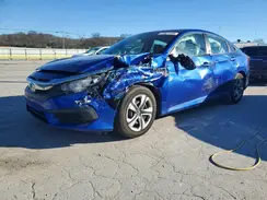 19XFC2F57GE020716 2016 HONDA CIVIC