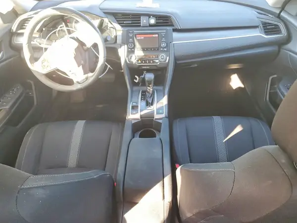 19XFC2F57GE020716 2016 HONDA CIVIC - Image 8