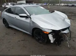 19XFC2F57GE021140 2016 HONDA CIVIC