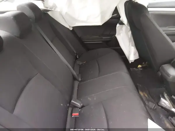 19XFC2F57GE021140 2016 HONDA CIVIC - Image 8
