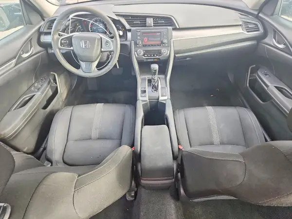 19XFC2F57GE021879 2016 HONDA CIVIC - Image 8
