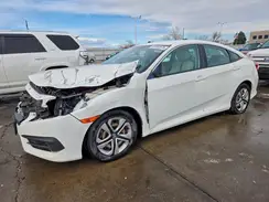 19XFC2F57GE022451 2016 HONDA CIVIC
