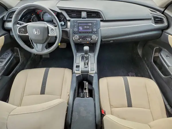 19XFC2F57GE022451 2016 HONDA CIVIC - Image 8