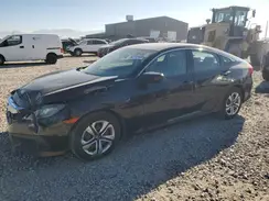 19XFC2F57GE022918 2016 HONDA CIVIC