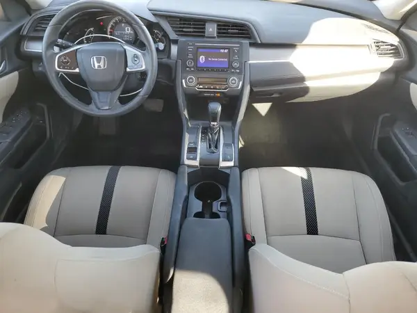 19XFC2F57GE022918 2016 HONDA CIVIC - Image 8