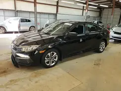 19XFC2F57GE023003 2016 HONDA CIVIC