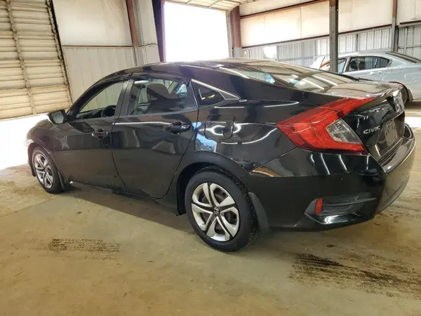 19XFC2F57GE023003 2016 HONDA CIVIC - Image 2