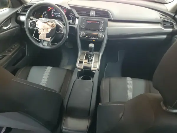 19XFC2F57GE023003 2016 HONDA CIVIC - Image 8