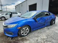 19XFC2F57GE023860 2016 HONDA CIVIC