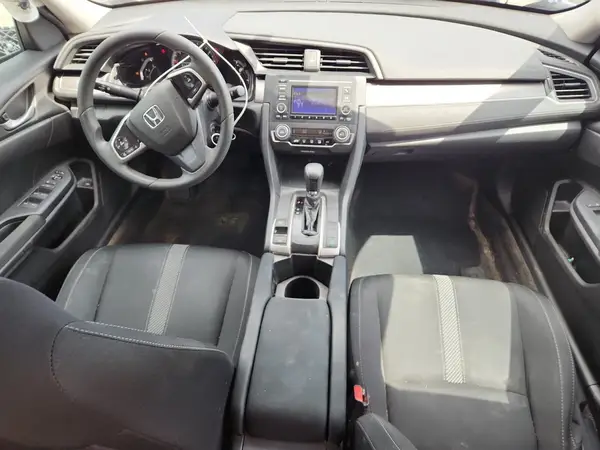 19XFC2F57GE023860 2016 HONDA CIVIC - Image 8