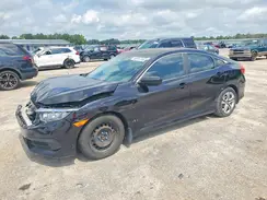 19XFC2F57GE024040 2016 HONDA CIVIC