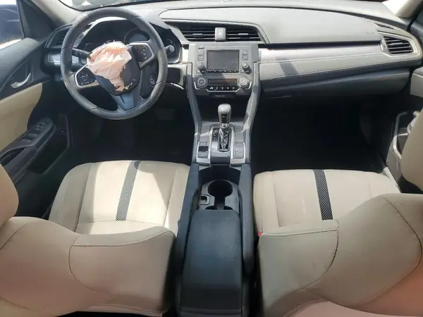 19XFC2F57GE024040 2016 HONDA CIVIC - Image 8