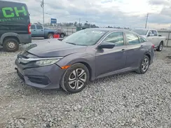 19XFC2F57GE024278 2016 HONDA CIVIC