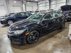 19XFC2F57GE024765 2016 HONDA CIVIC