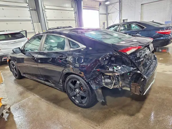 19XFC2F57GE024765 2016 HONDA CIVIC - Image 2